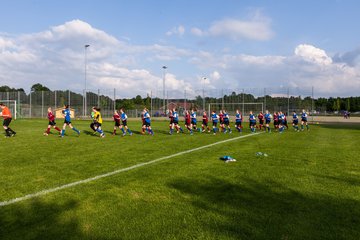 Bild 25 - B-Juniorinnen FSC Kaltenkirchen - MTSV Olympia Neumnster : Ergebnis: 3:2